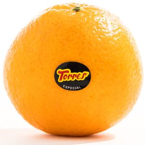 Imagen de Naranja de mesa a granel (270 g aprox)
