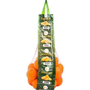 Imagen de Naranja para zumo malla (4 kg aprox)