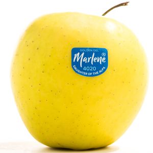 Imagen de Manzana golden suprema a granel (300 g aprox./ud)