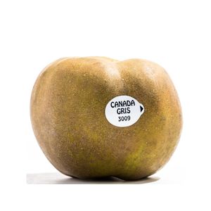 Imagen de Manzana reineta parda a granel(300 g aprx)