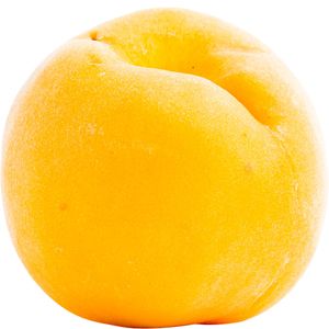 Melocotón amarillo de primera (170g aprox./unidad) baja un 14% en BM Supermercados
