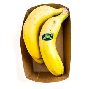 Imagen de Plátano de Canarias bolsa IGP (750 g aprox)