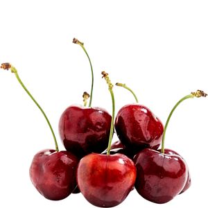 Cereza 24+ baja un 10% en BM Supermercados