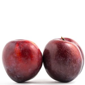 Imagen de Ciruela roja a granel unidad (100 g aprox)
