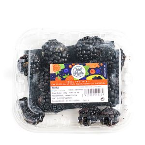 Imagen de Moras en bandeja 125 g
