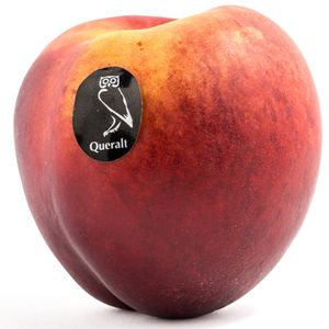 Nectarina amarilla de primera (160 g aprox./ud) baja un 13% en BM Supermercados