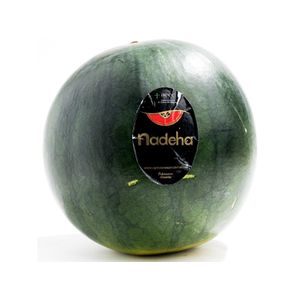 Sandía sin pepitas (5 kg aprox./pieza) baja un 30% en BM Supermercados