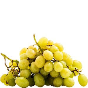 Imagen de Uva blanca