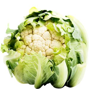 Col-Coliflor baja un 14% en BM Supermercados