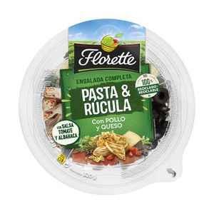 Imagen de Ensalada pasta y rúcula 300 g