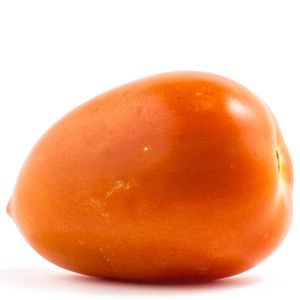 Tomate pera granel (130 g aprox unidad) baja un 10% en BM Supermercados