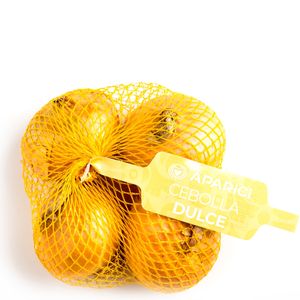 Imagen de Cebolla blanca dulce 500 g