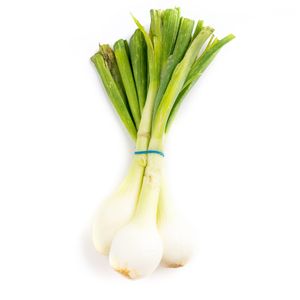 Imagen de Atado de cebolletas 3 cabezas (600 g aprox)