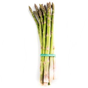 Espárrago triguero manojo (250 g aprox) baja un 14% en BM Supermercados