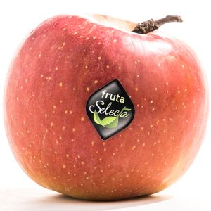 Imagen de Manzana fuji Selecta a granel (250 g aprox)