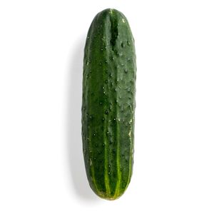 Pepino corto a granel (220 g aprox unidad)