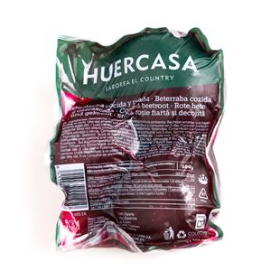 Imagen de Remolacha cocida bandeja (500 g aprox)