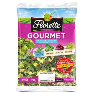 Ensalada gourmet 175 g baja un 20% en BM Supermercados