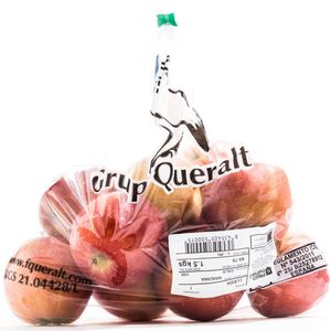 Imagen de Manzana royal gala bolsa (1,5 kg aprox)