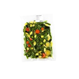 Imagen de Menestra de verduras al vacío 500g