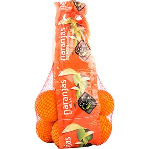 Imagen de Naranja de mesa selecta malla (2 kg aprox)