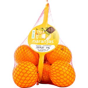 Imagen de Naranja Selecta para zumo malla (2 kg aprox)