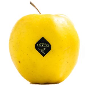 Imagen de Manzana golden Selecta a granel unidad (250 g apr)