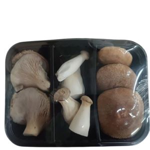 Imagen de Combinado de setas mini 300 g