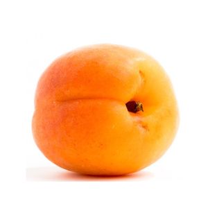 Albaricoque anaranjado (100g aprox) baja un 5% en BM Supermercados