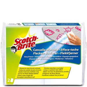 Imagen de Esponja borradora 2 unidades