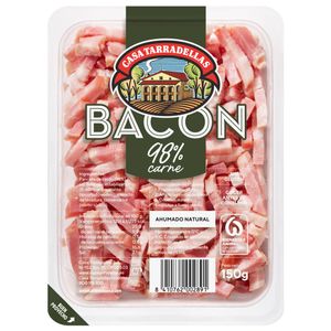 Imagen de Bacon en cintas 150 g