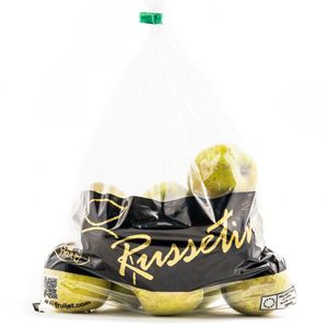 Imagen de Manzana golden russeting bolsa 1,5 kg