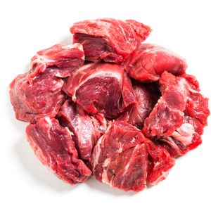 Imagen de Carne añojo guisar (indicar si picada 200 g aprox)