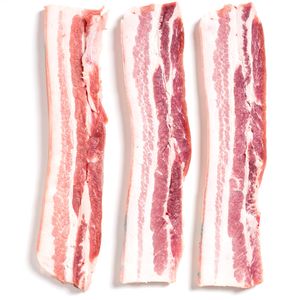 Imagen de Panceta de cerdo (150 g aprox)