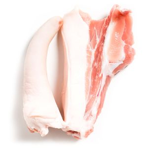 Imagen de Rabo de porcino (250 g aprox)