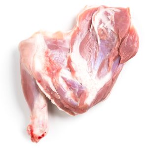 Imagen de Ternasco lechal paletilla (700 g aprox)