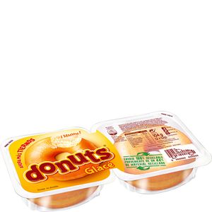 Imagen de Donuts 2 unidades 83 g