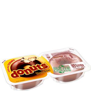 Imagen de Donuts bombón 2 unidades 83 g
