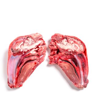 Imagen de Cabeza de cordero (1 kg aprox)