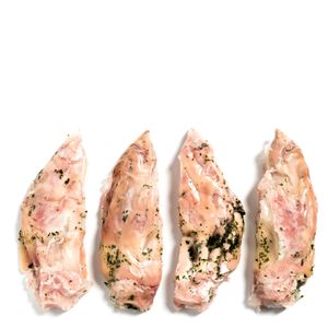 Imagen de Manos de cerdo cocidas (800 g aprox)