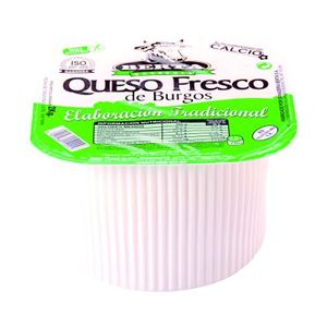 Queso fresco de Burgos al corte baja un 10% en BM Supermercados