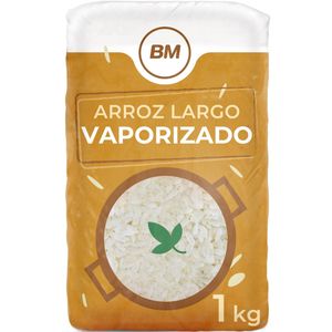 Imagen de Arroz largo vaporizado 1 kg