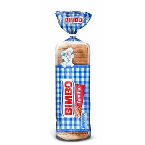 Pan de molde 700g baja un 15% en BM Supermercados