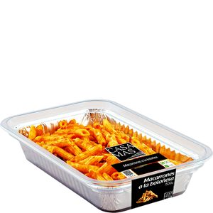 Imagen de Macarrones a la boloñesa 500 g