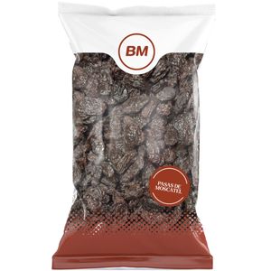 Imagen de Pasa moscatel 400 g