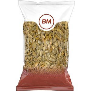 Imagen de Pipas peladas fritas con sal 125 g