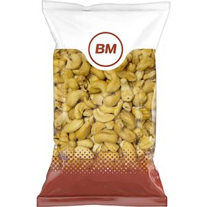 Imagen de Anacardos fritos 125 g