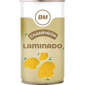 Imagen de Champiñón laminado 355 g