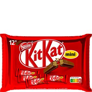 Imagen de Chocolate kit kat mini 200 g