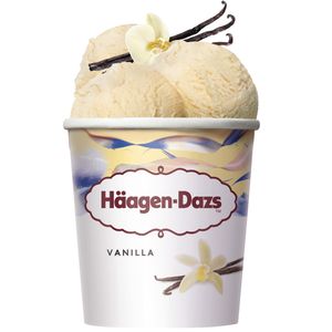 Helado de vainilla tarrina 460 ml baja un 13% en BM Supermercados